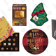 Holiday Chocolate Gold Box | Amazon